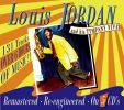 Diverse: Louis Jordan & His Tympany Five: The Hits Years (5 CD)